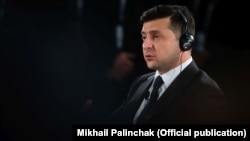Зеленський відповів на звернення лікарів