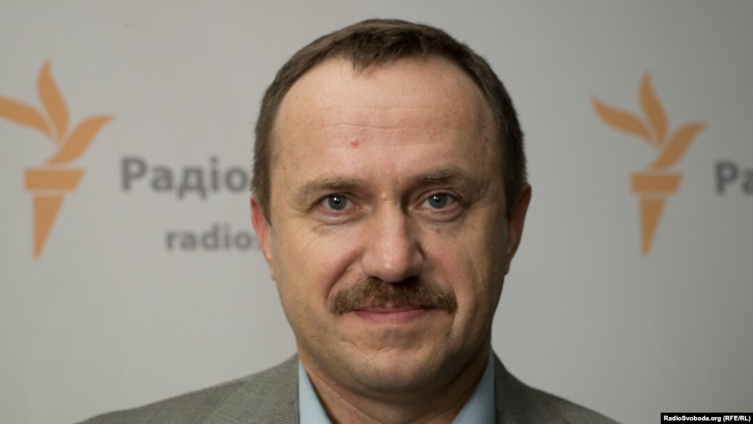 Ігор Коліушко