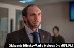 Андрій Лещенко