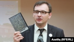 Рамил хәзрәт Билалов