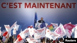 Francois Hollande
