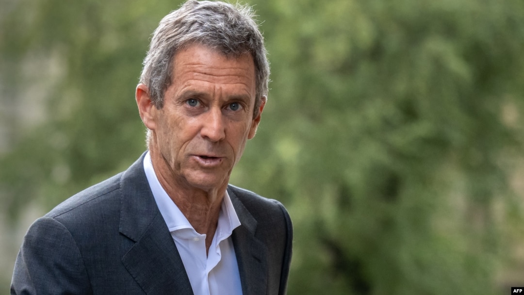 Benny Steinmetz a fost condamnat la cinci ani de închisoare în dosarul privind retrocedarea Fermei Băneasa. 
