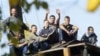 Kyrgyz Prisons Chief Sacked In Procurement Scandal