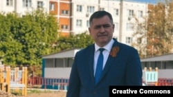 Юрий Лысенко, фото - администрация Новочеркасска