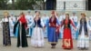 "Россиян" милләте кануны башка милләтләрне юкка чыгару өчен әзерләнәчәк"