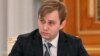 Kazakhstan - Nikita Shatalov, deputy of the lower chamber of the Kazakh parliament