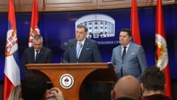 Prijetnje, obmane i neutemeljene optužbe iz Republike Srpske