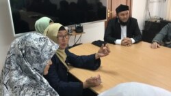 Жаңа оқу жылы қарсаңында Ақтөбеде орамал дауы қайта көтерілді