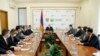 Վարչապետն այցելել է Շրջակա միջավայրի նախարարություն