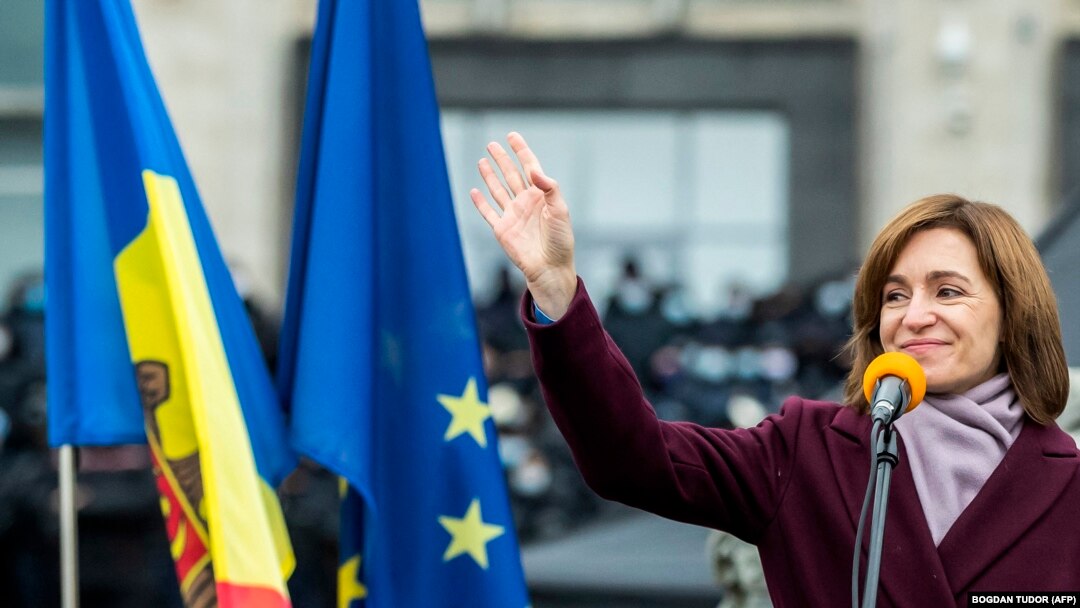 Maia Sandu, președinta Republicii Moldova, are în față o nouă încercare: câștigarea majorității parlamentare de Partidul Acțiune și Solidaritare (PAS) la alegerile anticipate de duminică, 11 iulie.