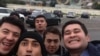 Сборная КВН Таджикистана отправилась в Сочи. ВИДЕО