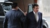 Чи може Трамп все ще помилувати Манафорта?