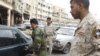 Suicide Bomber Kills Nine Sunni Militiamen In Iraq