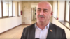 Armenia- Parliament deputy Hovik Aghazarian, February 25, 2019.