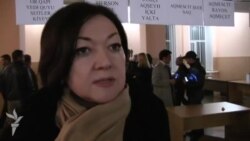 Корылтай нәтиҗәләре: Әминә Авамилева