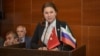 Талия Минуллина