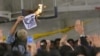 Iranian Rights Activists, Intellectuals Decry 'Wave Of Arrests'