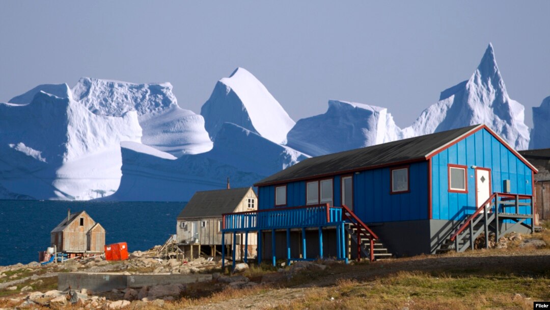 Greenland