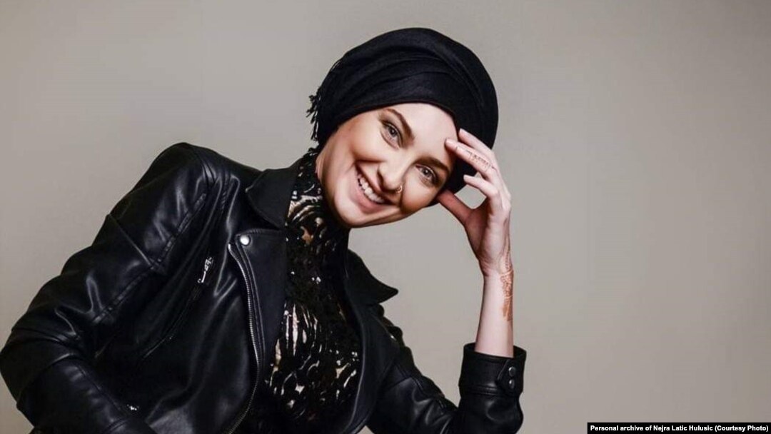 Nejra Latić Hulusić: Kod nas postoji jedna ozbiljna neobrazovanost