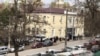 Будівля суду в Сімферополі, 28 березня 2019 року