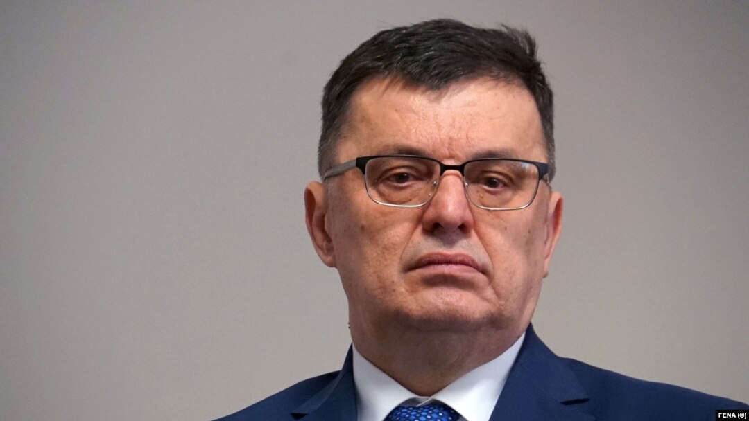 Zoran Tegeltija