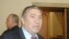 «Կողմ չեմ քվեարկել, մատս է կպել». Նապոլեոն Ազիզյան