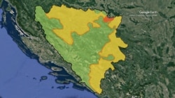 Dvije i po decenije od Dejtona: Ruže na obje strane isto cvjetaju