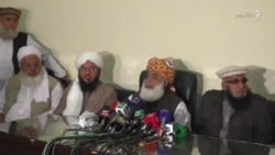 'د پوځي عدالتونو موده غځول د ملکي عدالتونو سپکاوی دی'