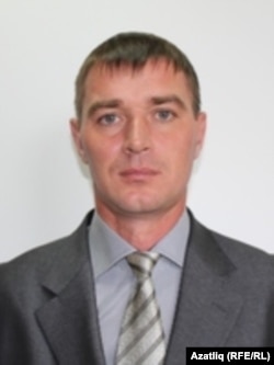Раиф Ваһапов