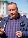 Искәндәр Сираҗи (2019 елгы фото)