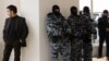 В Петербурге проходят обыски по делу Group-IB - СМИ