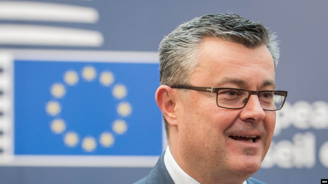 Tihomir Orešković