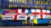 Kiev. Euro-2012.24.06.2012