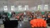 Armenia - A new textile factory in Tavush province, 6Jun2017.