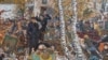Нас везли в скотских вагонах