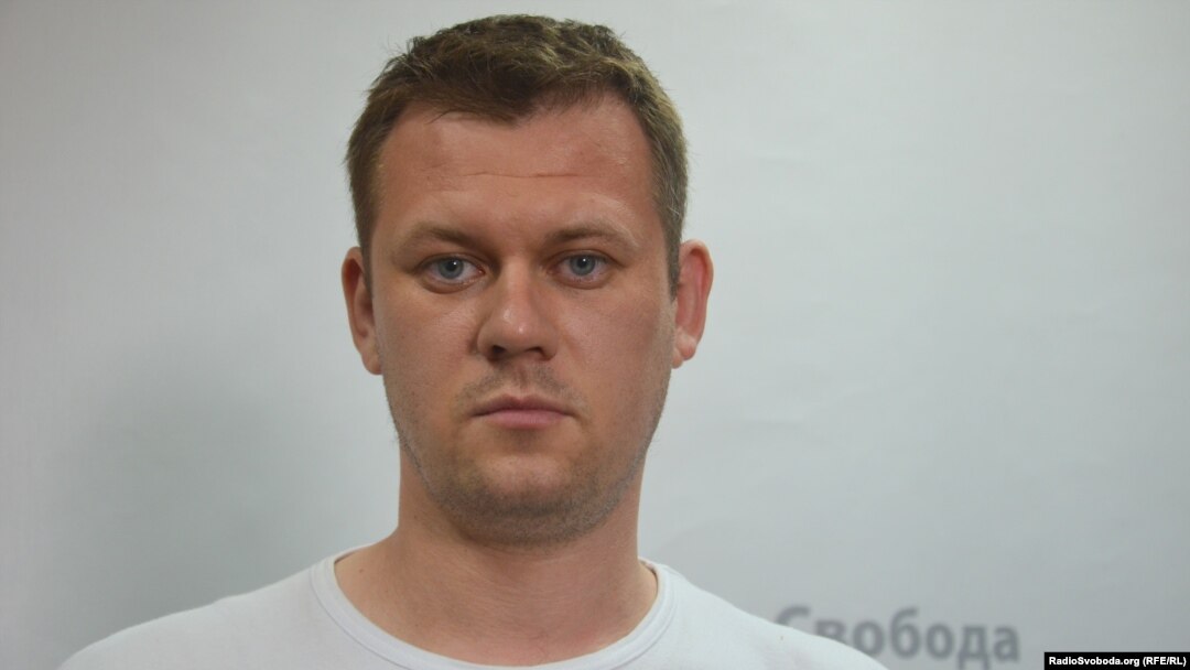 Денис Казанський