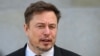 Elon Musk, Vašington, septembar 2023.