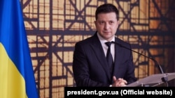 Наразі реакції президента на петицію немає. Статус петиції на сайті голови держави – «очікує на розгляд»