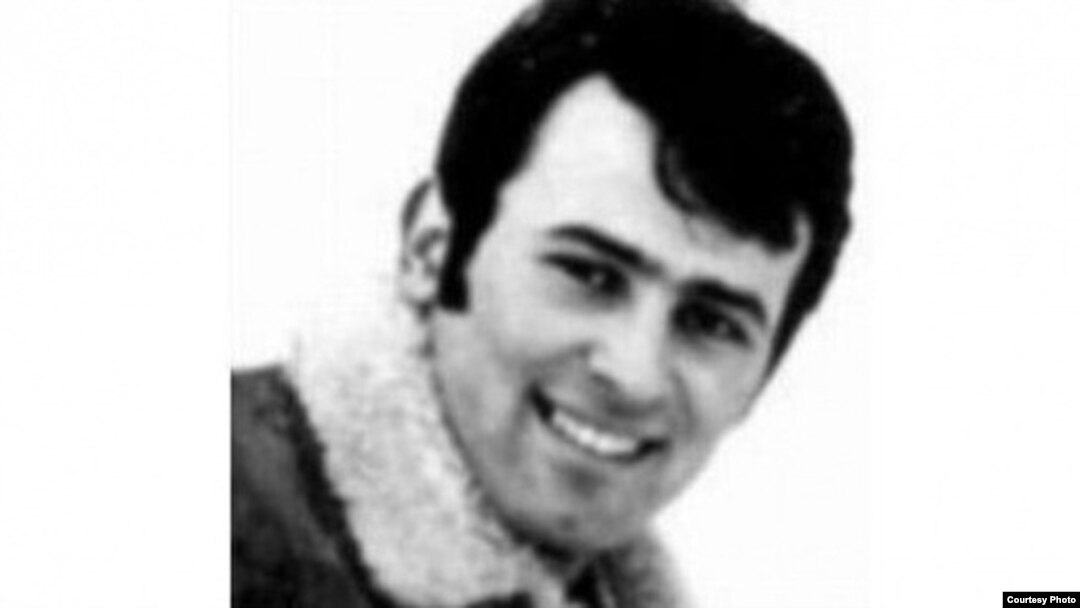 Ubijen jer je branio komšiju u Sarajevu: Goran Čengić