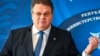 Голова МЗС Литви зустрівся з Порошенком і Зеленським
