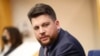 Leonid Volkov (fotoarhiva)