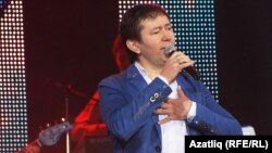 Айдар Галимов