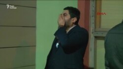 Напад на нічний клуб у Стамбулі у новорічну ніч (відео)