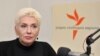 Petrušić: Rušitelji ruše, novinare tuže