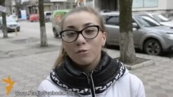 Луганці про можливий візовий режим із Росією