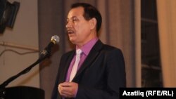 Мирһади Разов сөйли