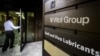 Vitol Group компаниясының штаб-пәтері. Женева, Швейцария, 26 қыркүйек 2012 жыл. (Көрнекі сурет.)