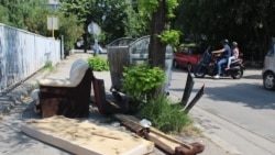Integracija komunalnih preduzeća u Mostaru
