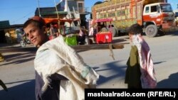 په کوټه ښار کې د پياده لارو نشتوالی بیا بیا ټرافیکي پېښې رامنځ ته کوي