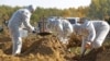Естественная убыль населения России достигла миллиона человек